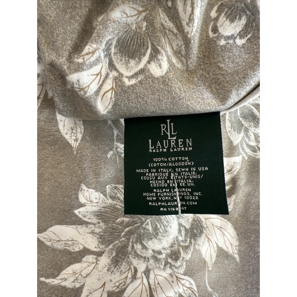 Ralph Lauren vintage ralph