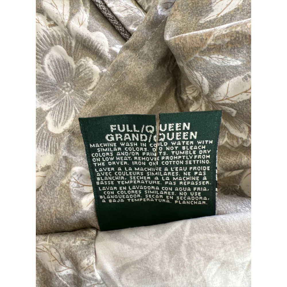 Ralph Lauren vintage ralph