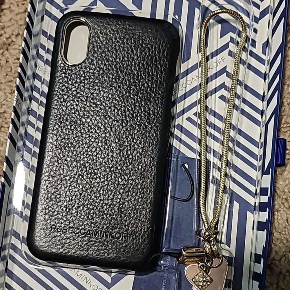 Rebecca Minkoff used once