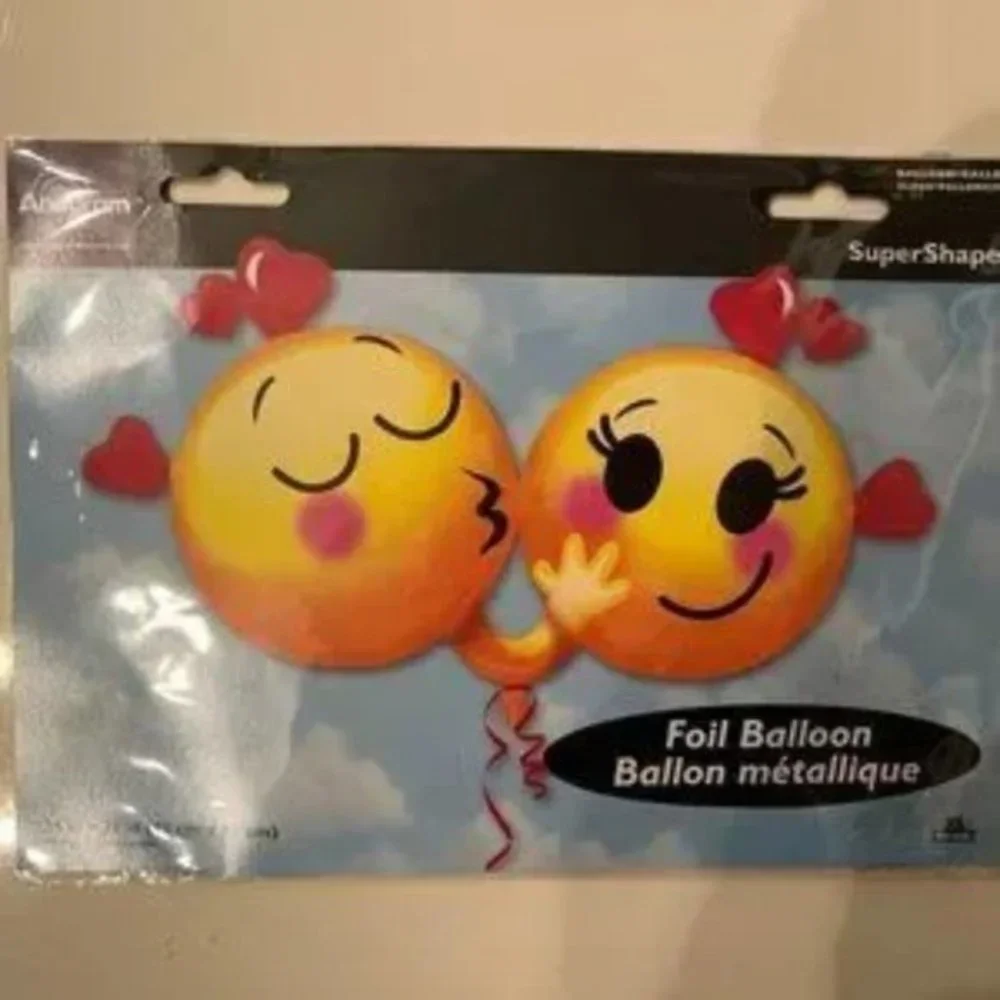 Anagram balloons large