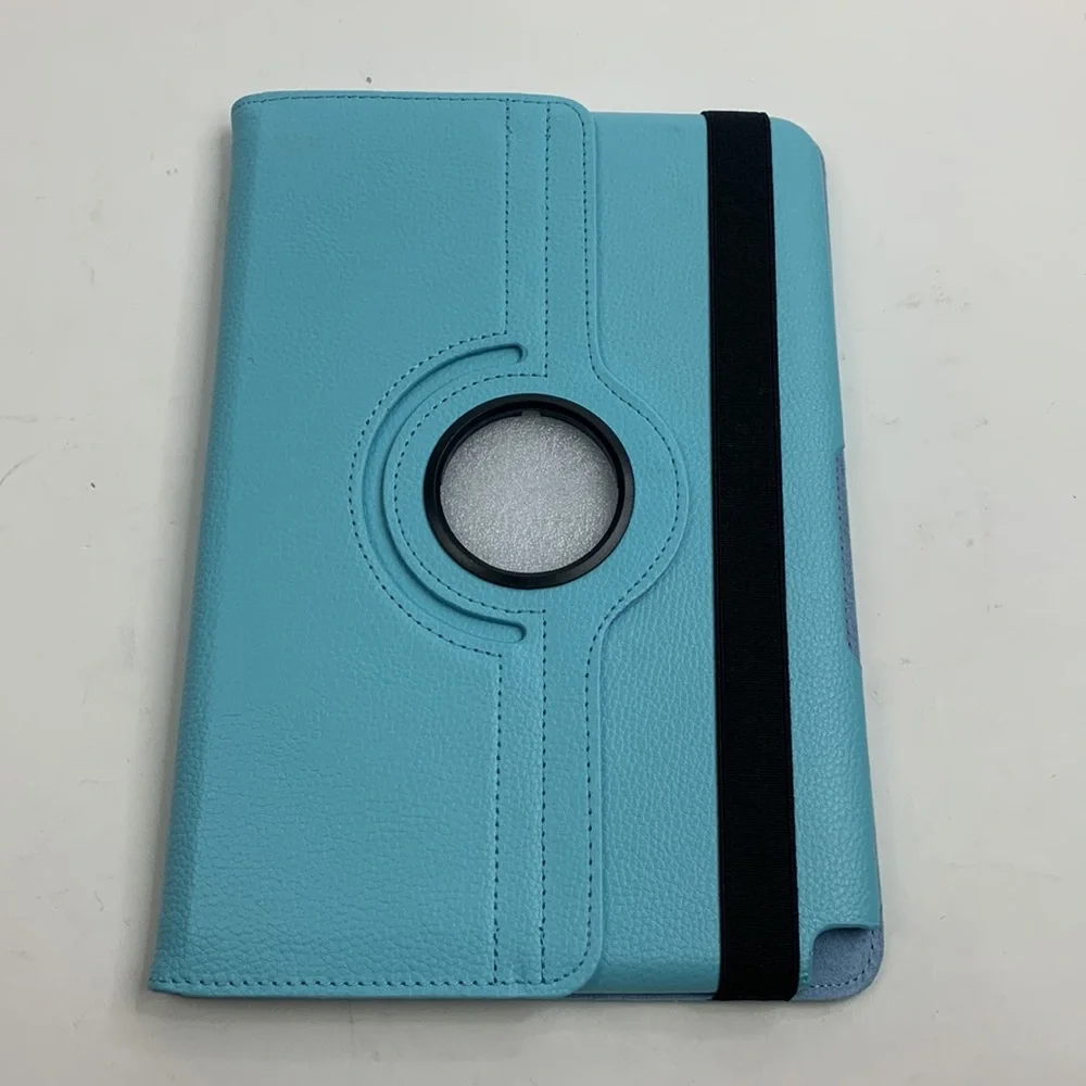 💰Bundle 3/$30 Tablet Case for Apple IPad Light blue New 10x7