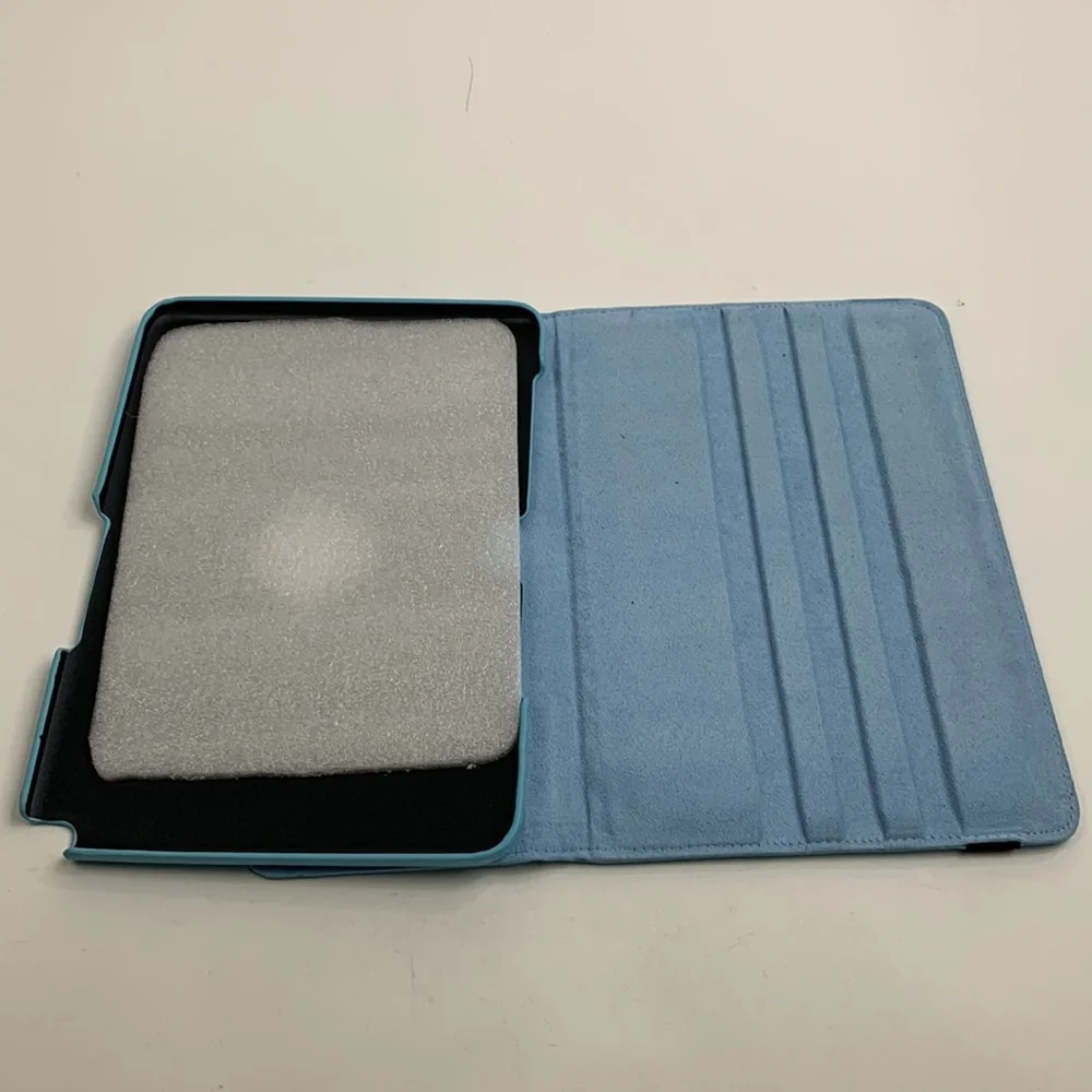 N/A tablet case