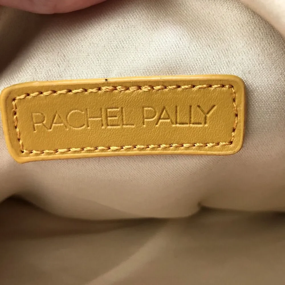 Rachel Pally rachel pally