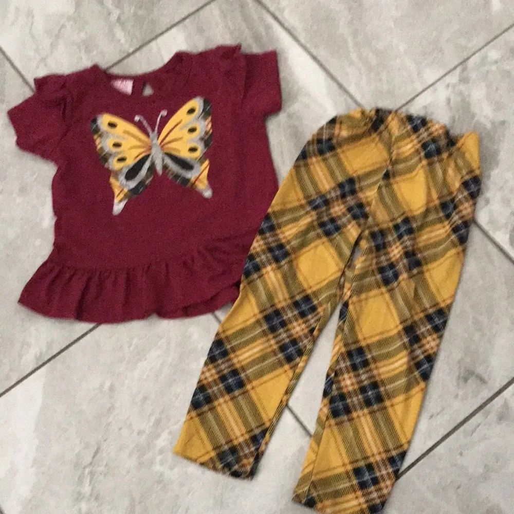 N/A toddler girls