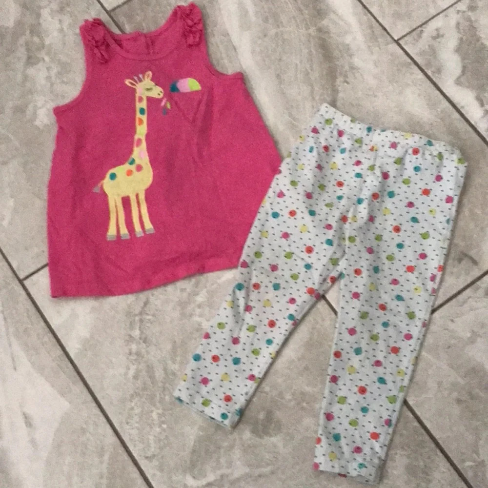 N/A toddler girls