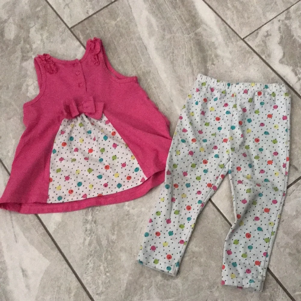 N/A toddler girls