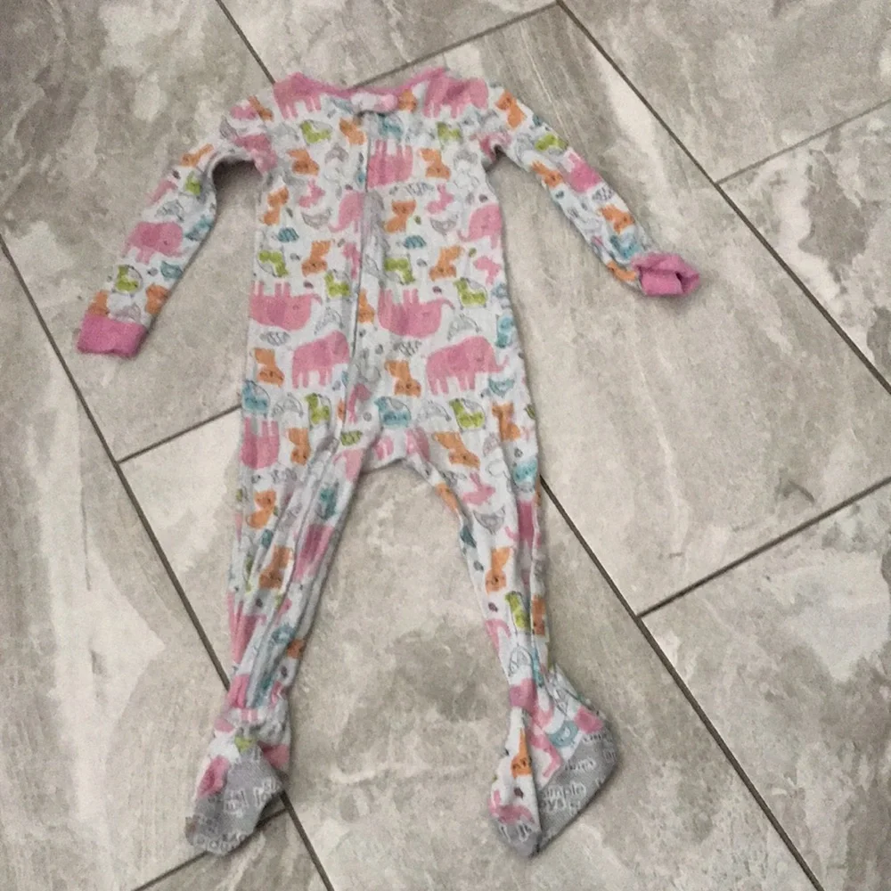 N/A toddler girls