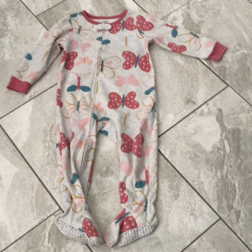 N/A toddler girls