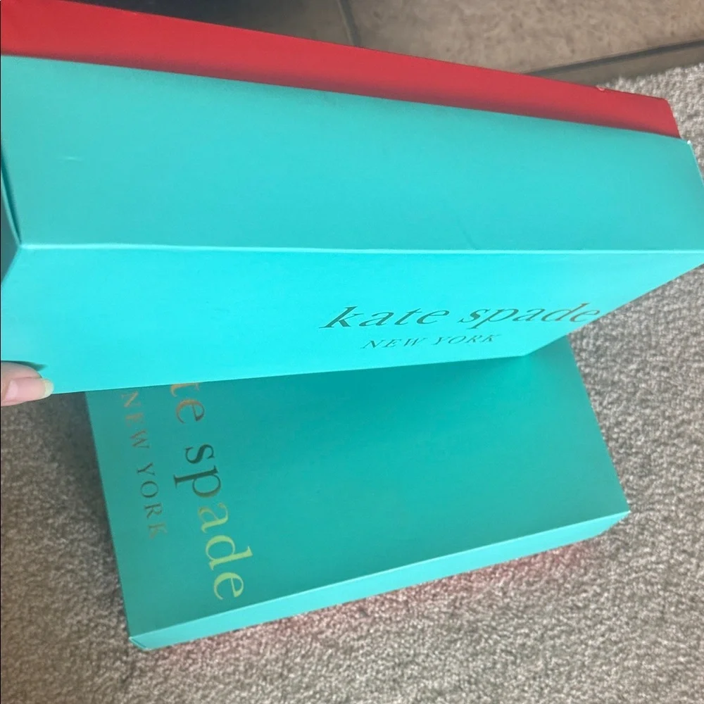 kate spade elegant turquoise