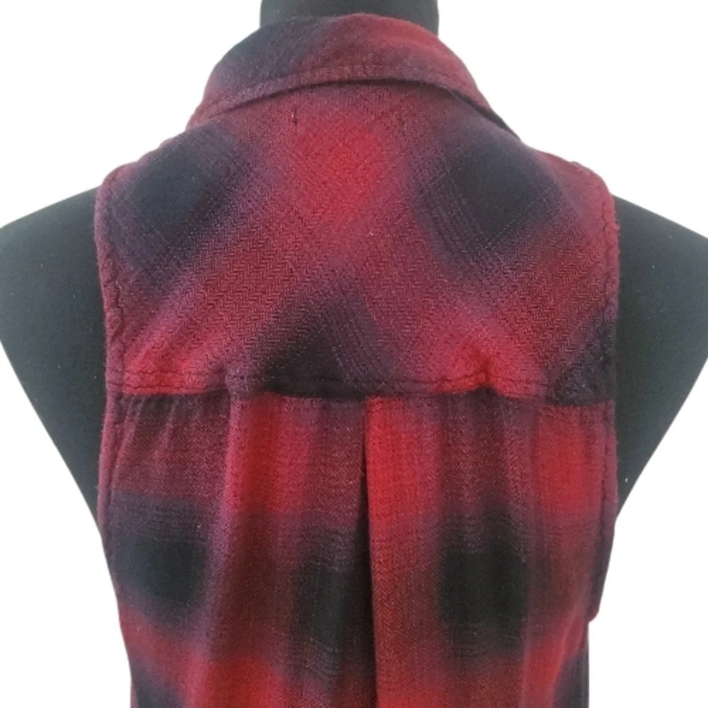 BDG plaid extra