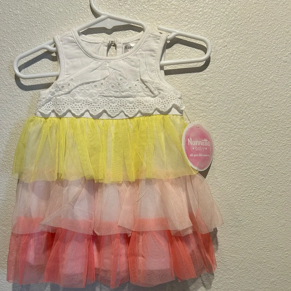 Nannette Baby brighten up