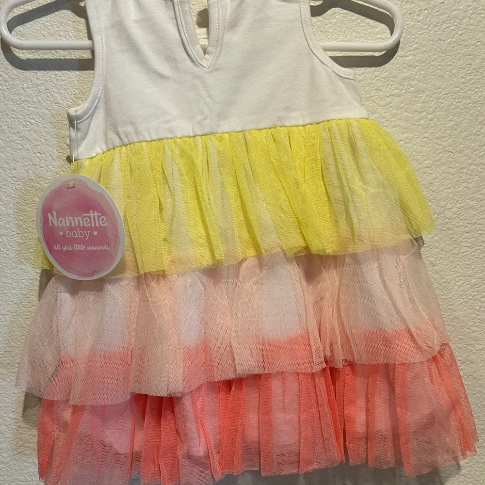 Nannette Baby brighten up