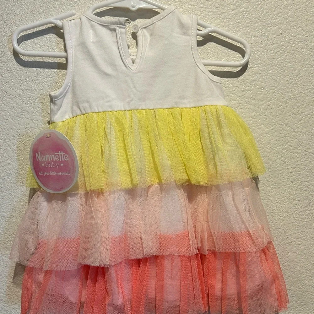 Nannette Baby brighten up