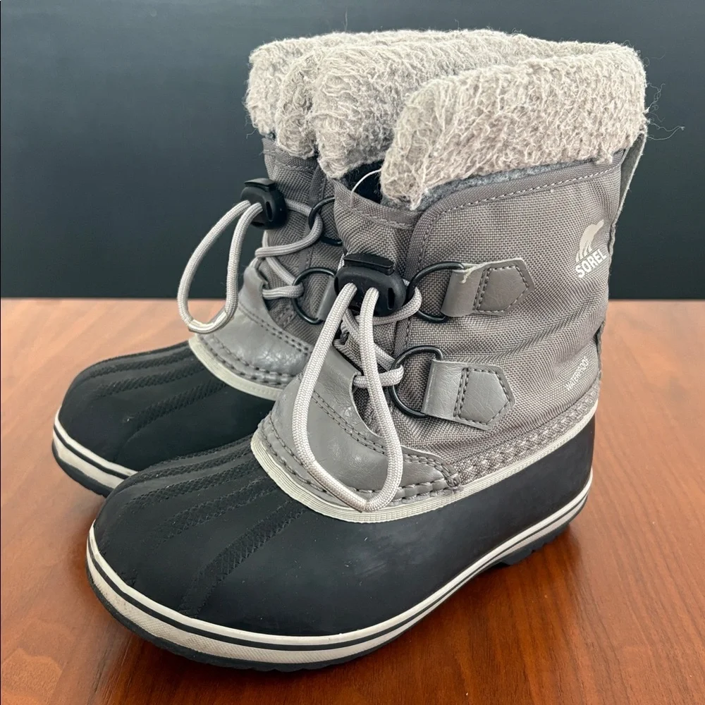 Sorel yoot pac