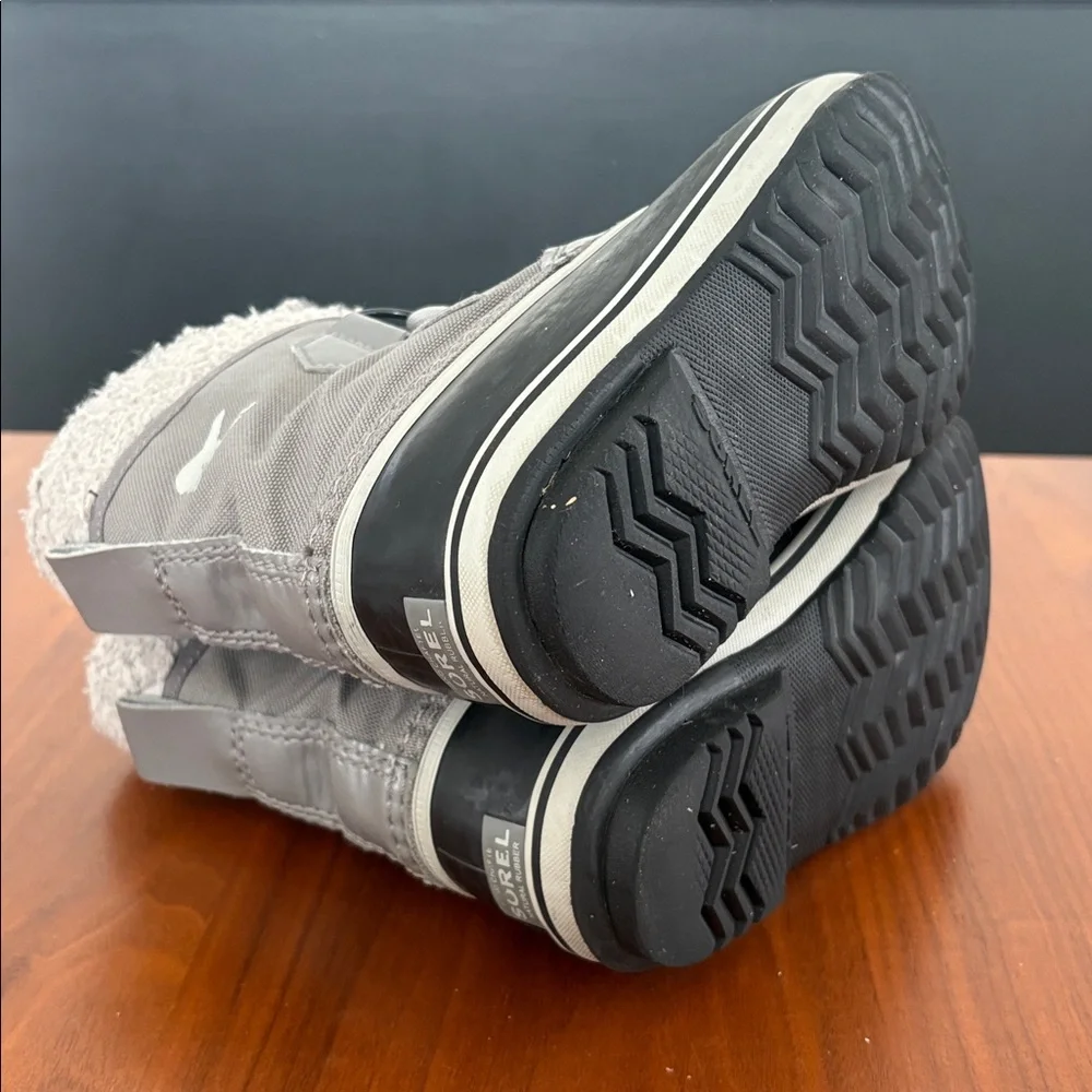 Sorel yoot pac