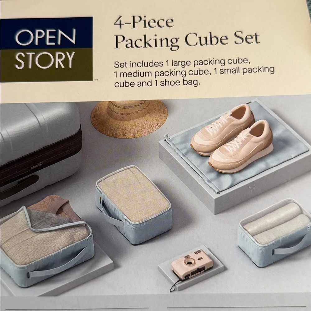 Open Story open story