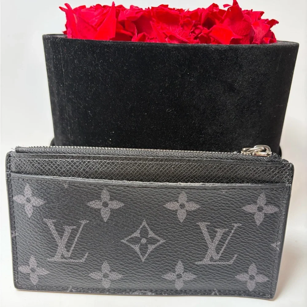 Louis Vuitton rated card