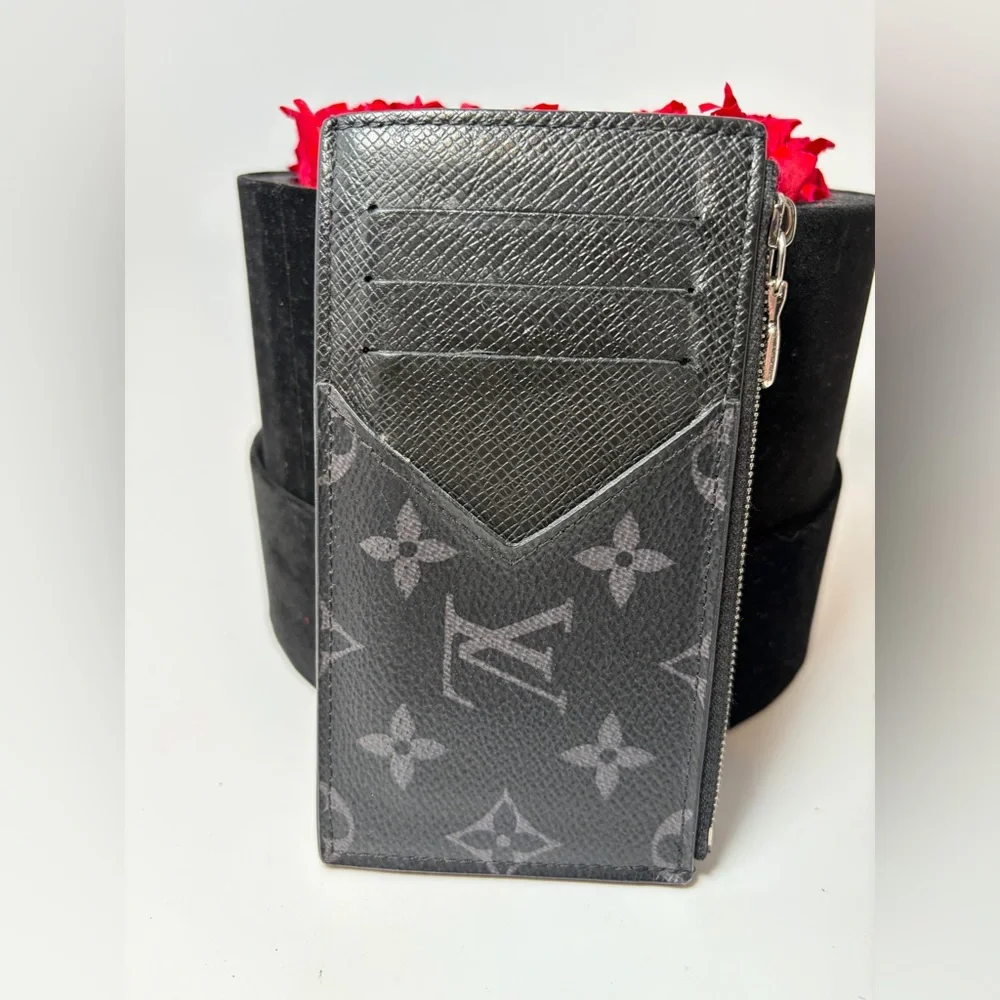 Louis Vuitton taigarama authenticity