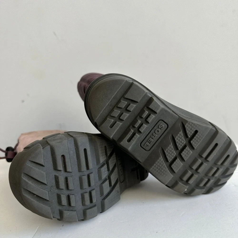 Sorel kids club