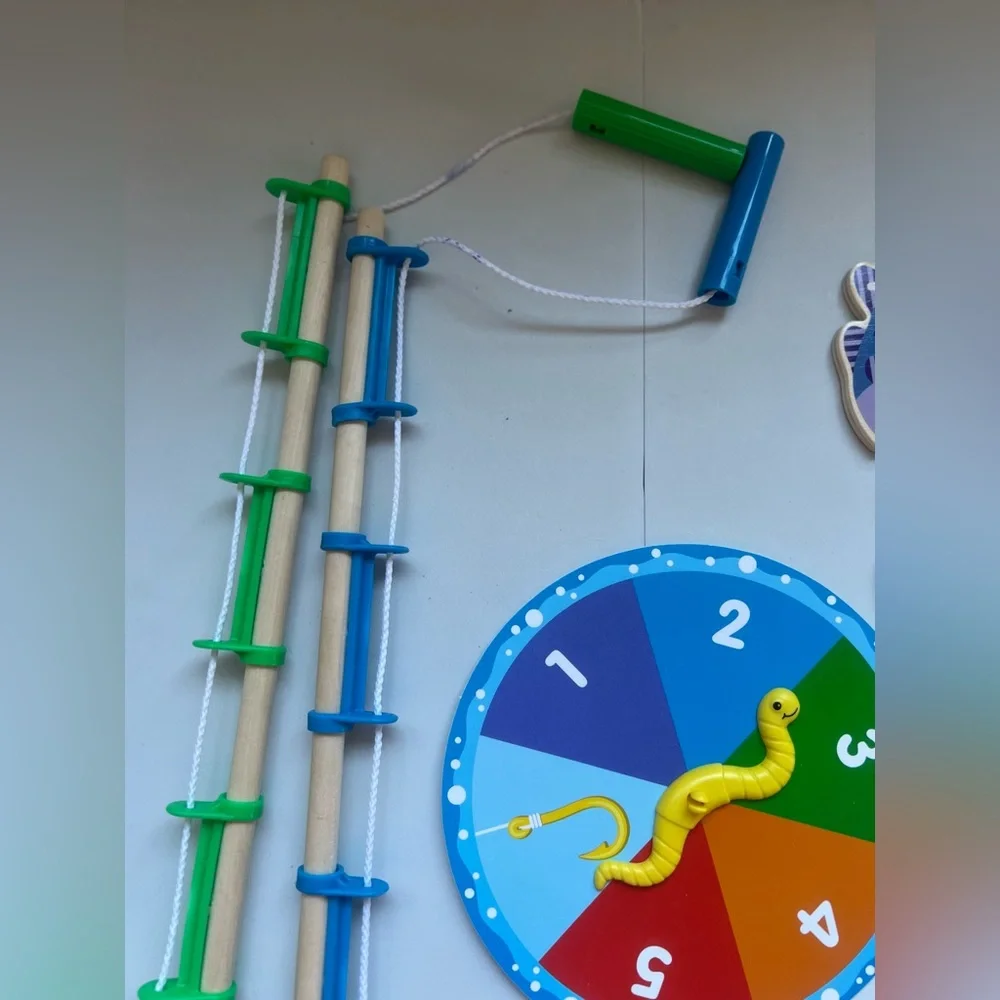 Melissa & Doug again managed