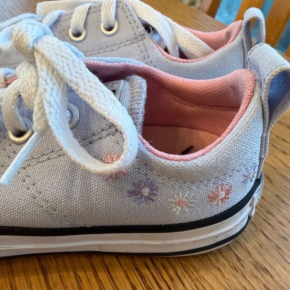 Converse these 11 perfect