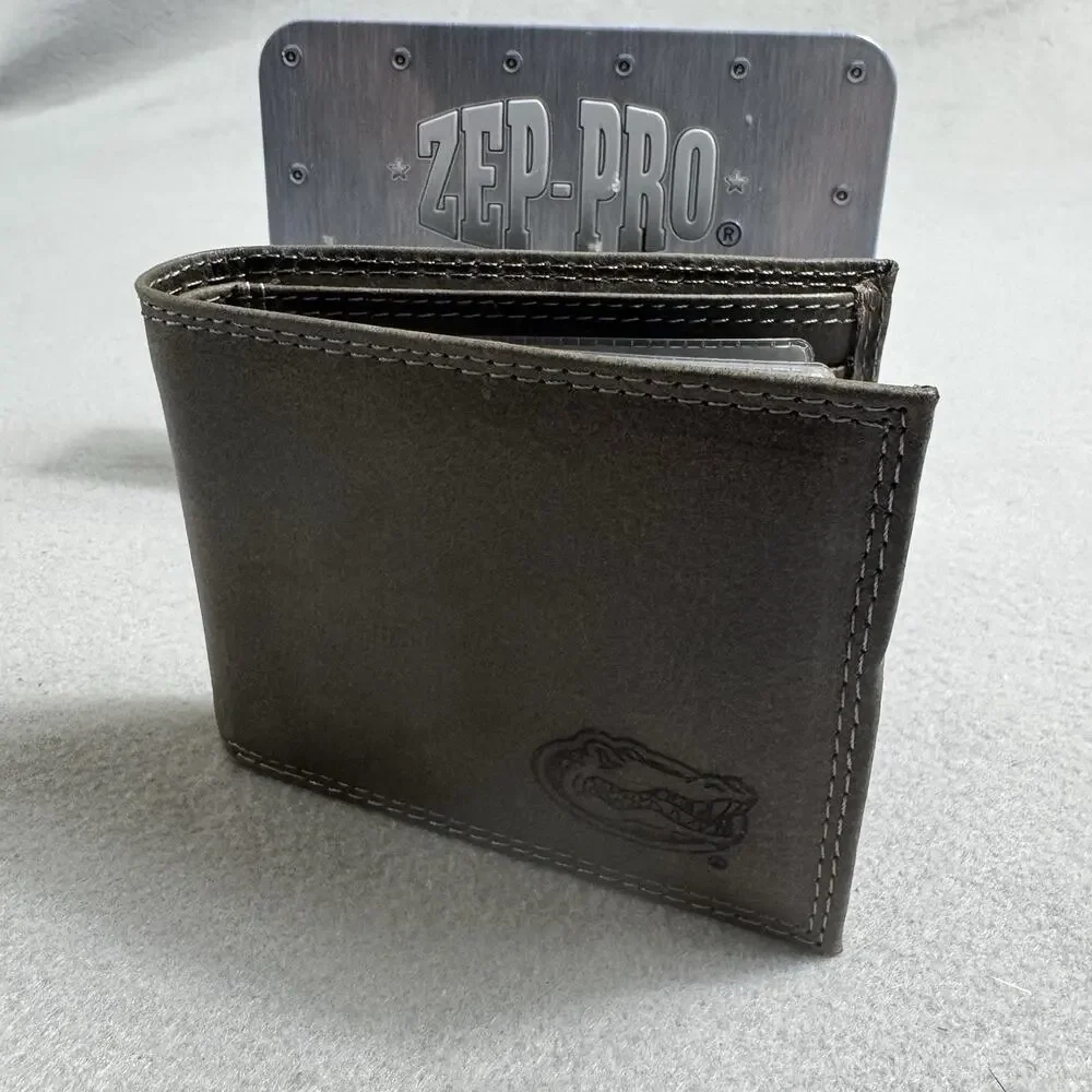 Zep-Pro genuine leather