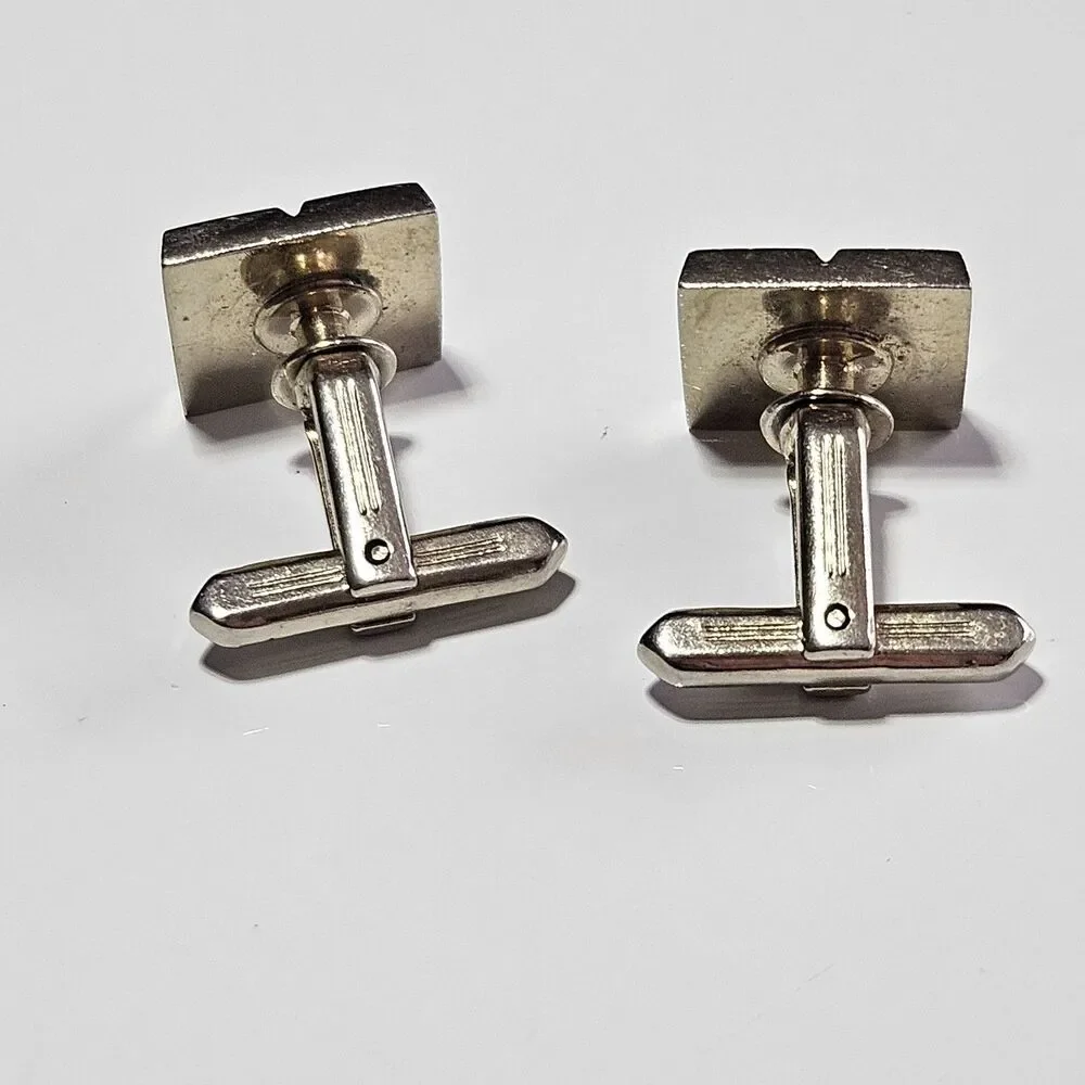 Hickok vintage cuff
