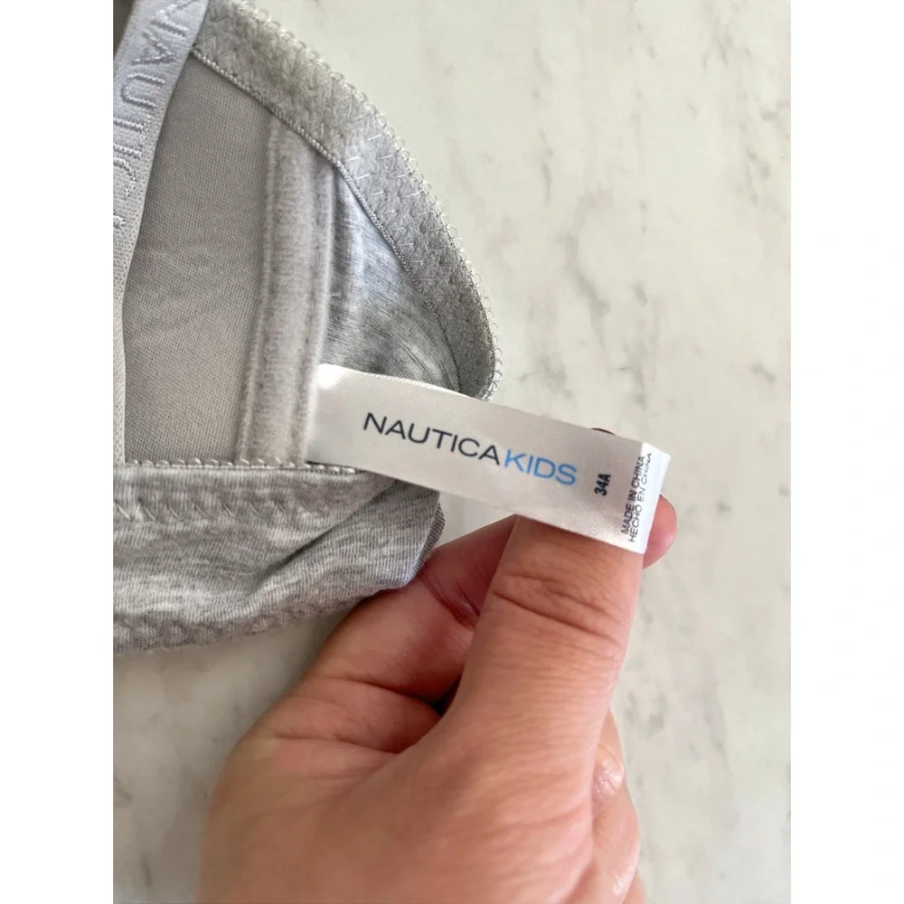 Nautica size 34a
