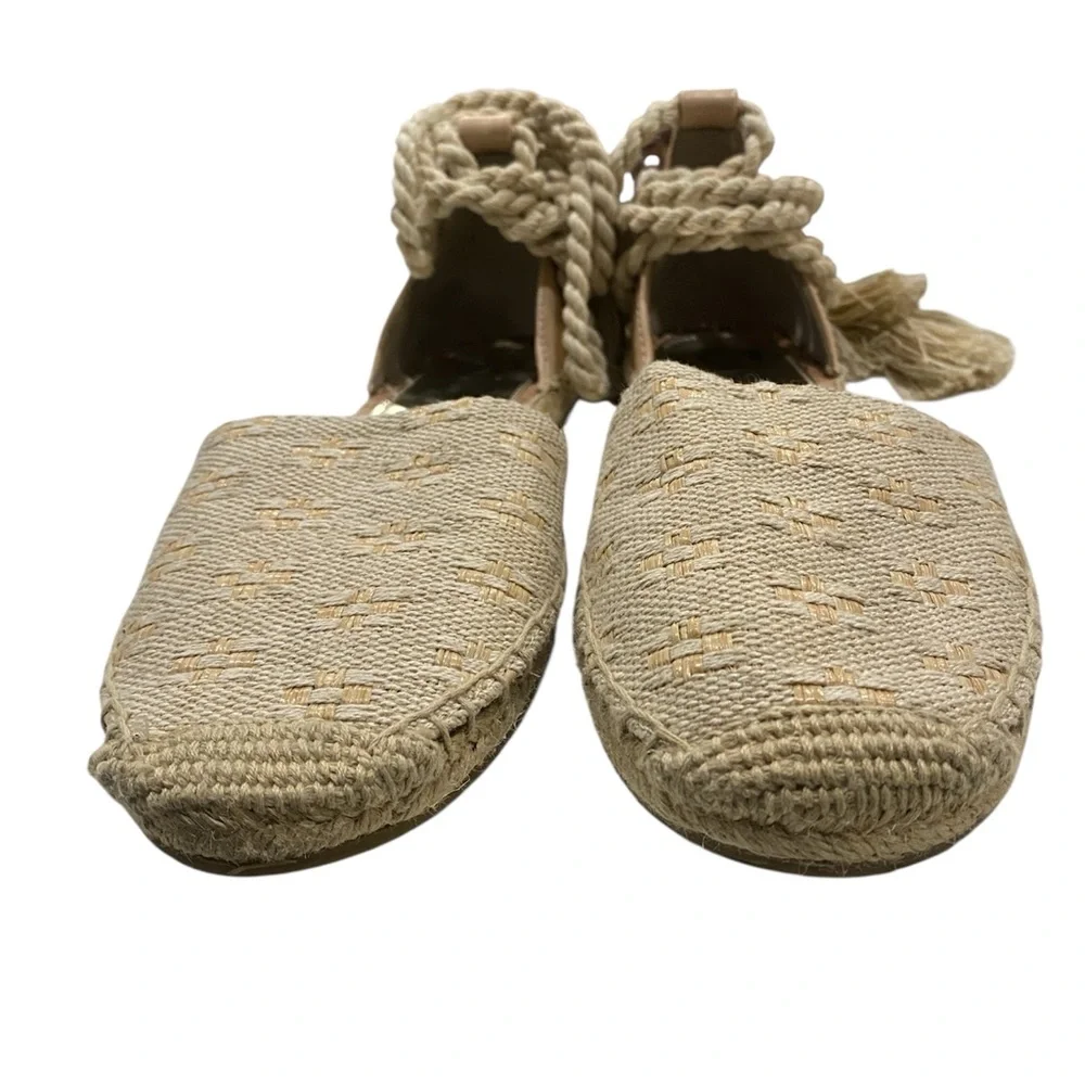 Circus by Sam Edelman chic espadrilles