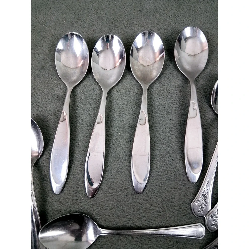 Oneida 10 piece