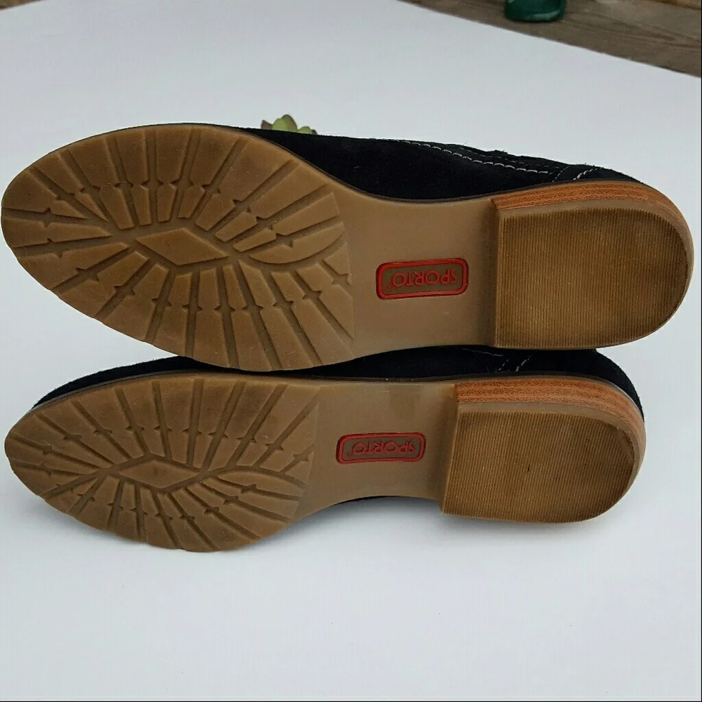Sporto only via