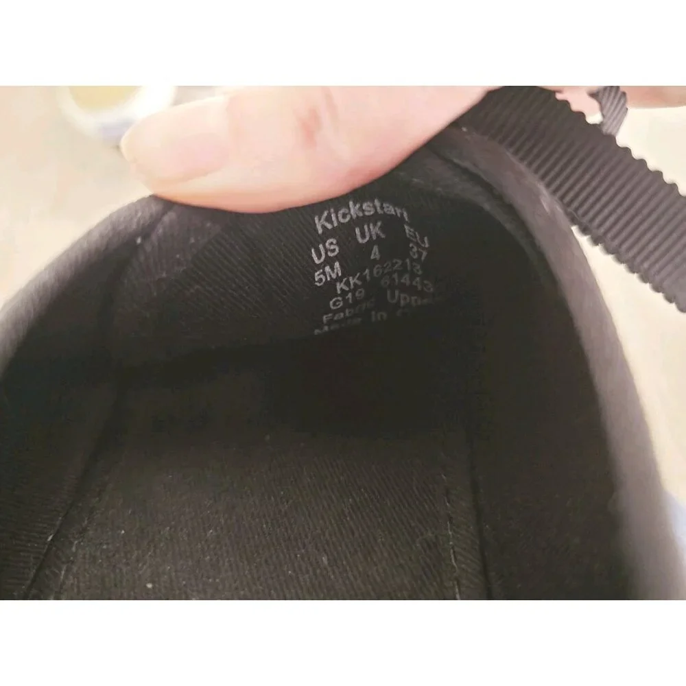 Keds pre owned