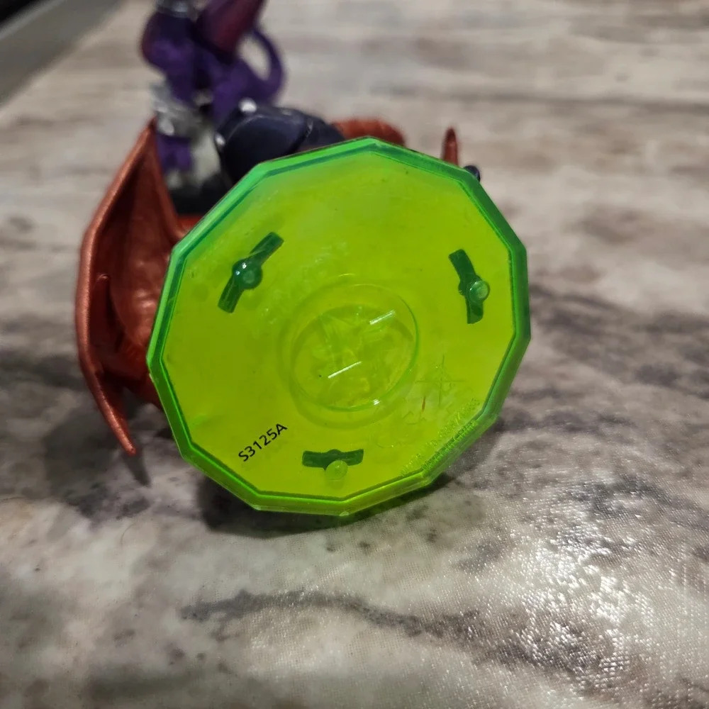 Activision skylanders spyro