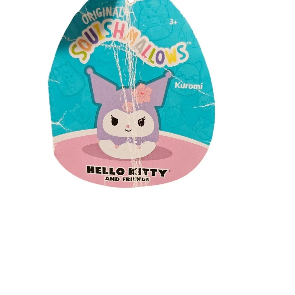 Kelly Toys clean smoke