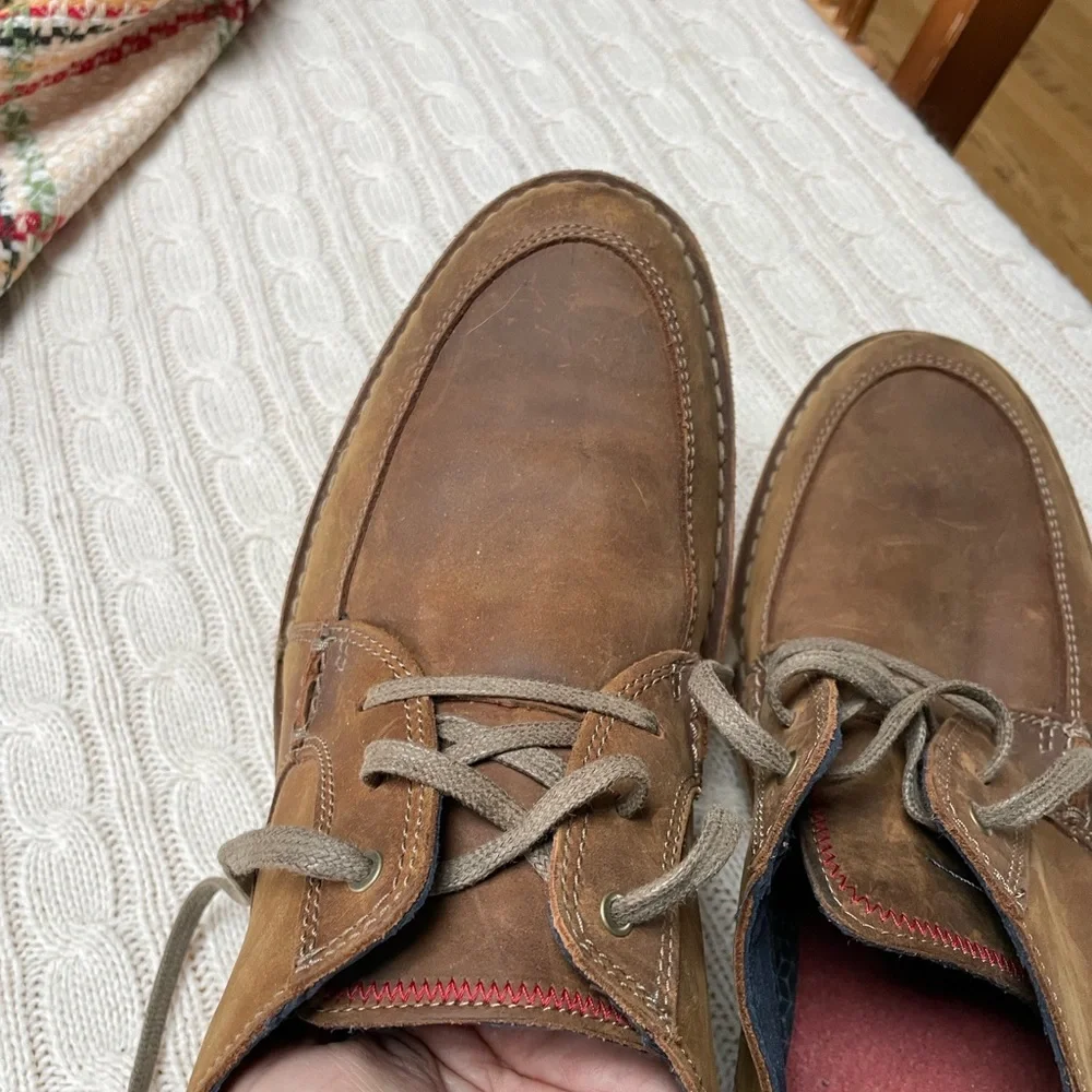 Clarks 11 vargo
