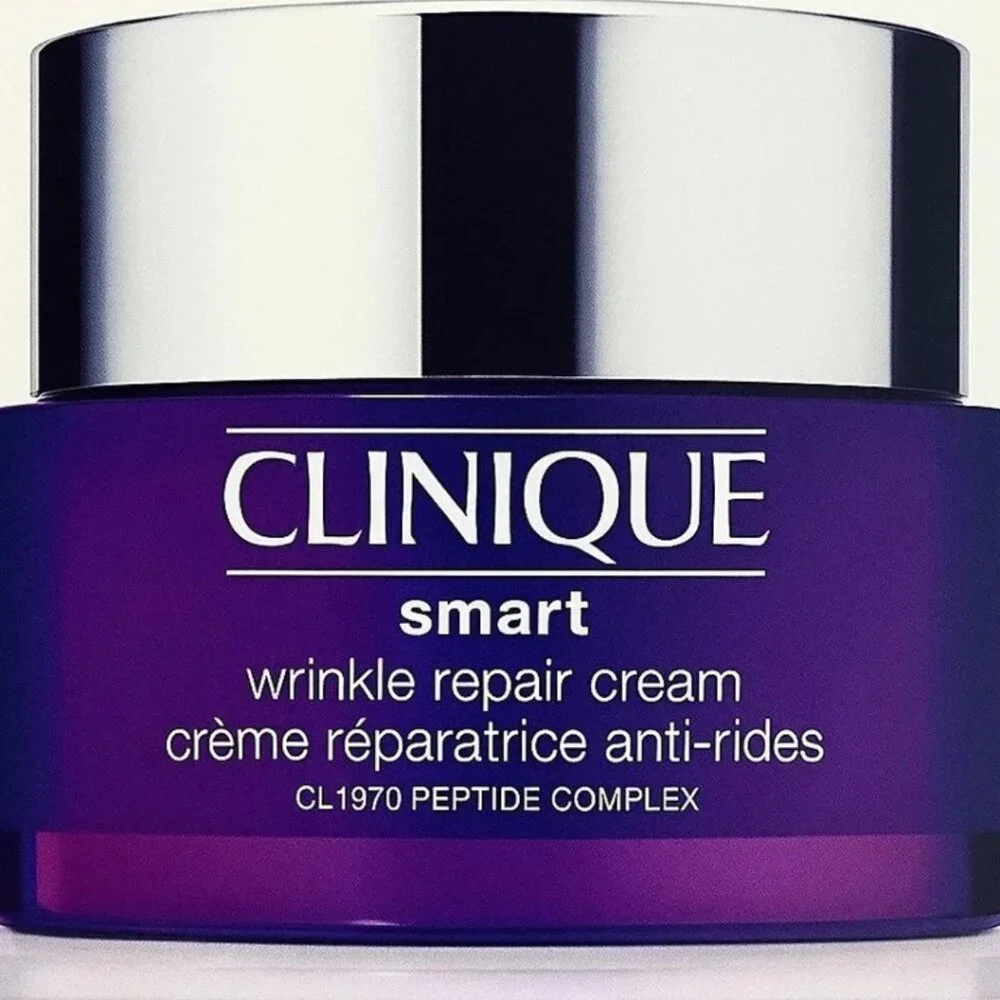 Branded new clinique
