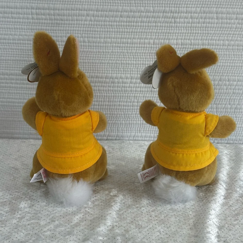Ty adorable set