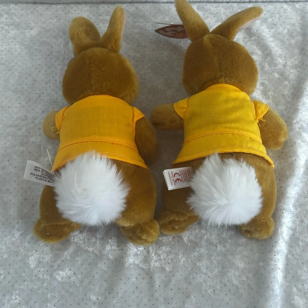 Ty adorable set