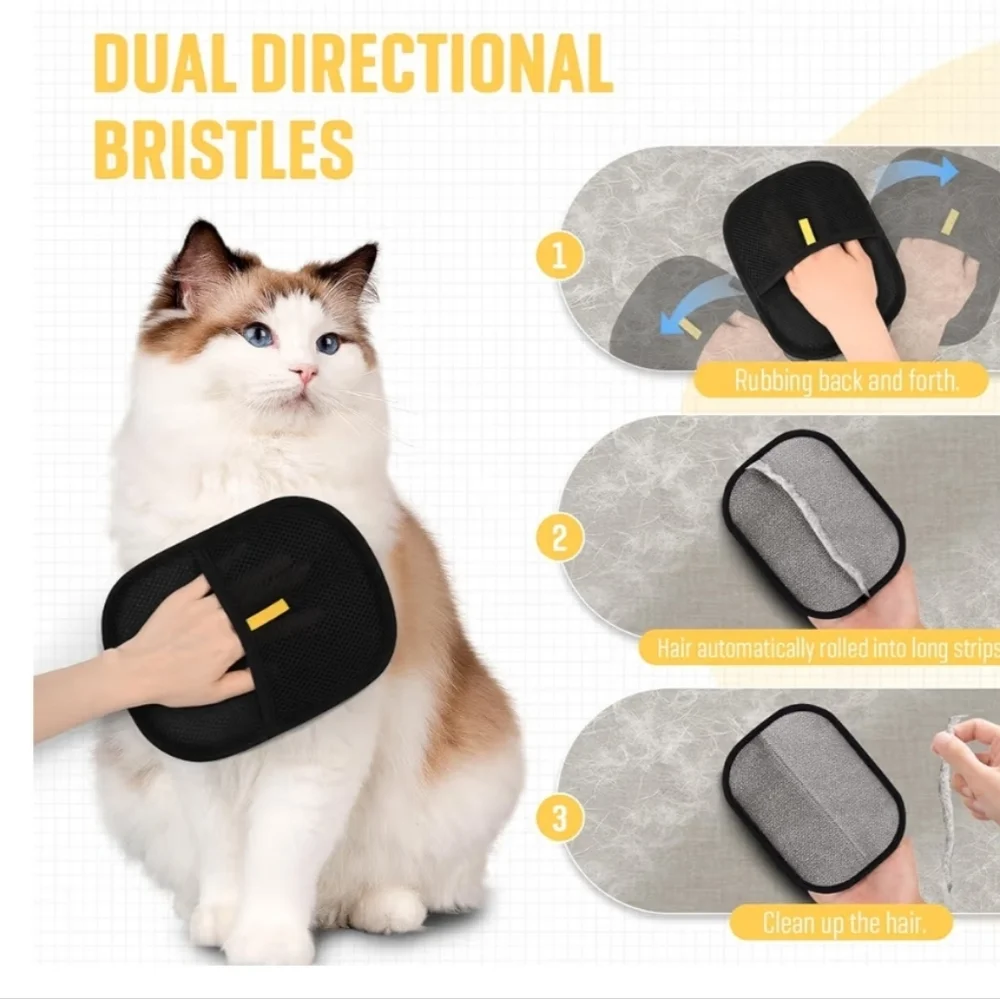 N/A efficient pet