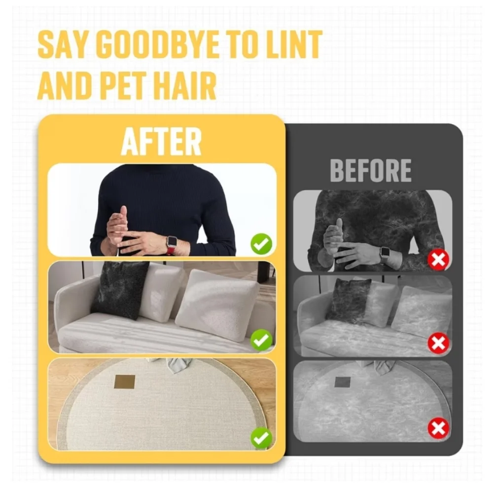 N/A efficient pet