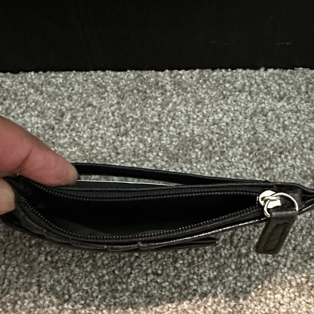 Nautica compact black