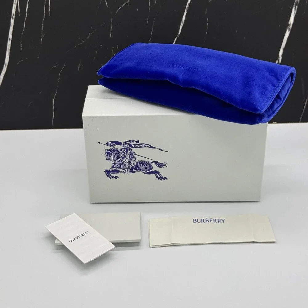 Burberry new full