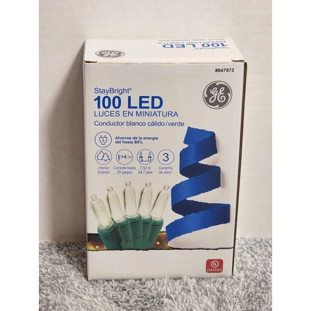 N/A led ft