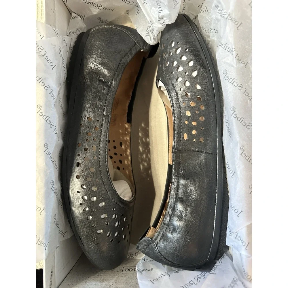 Josef Seibel new color