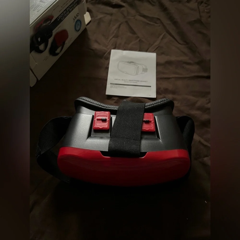 Onn sleek vr