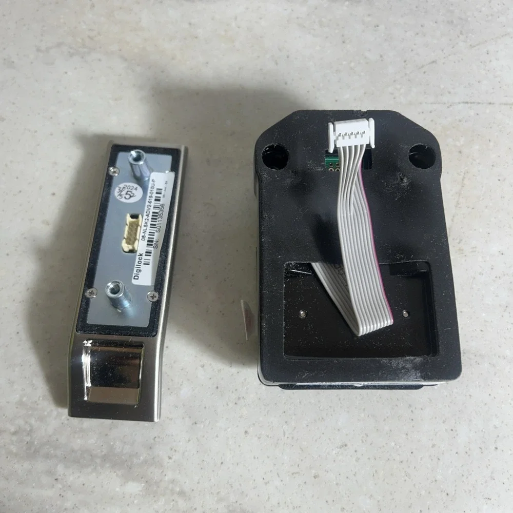 Digilock brand new