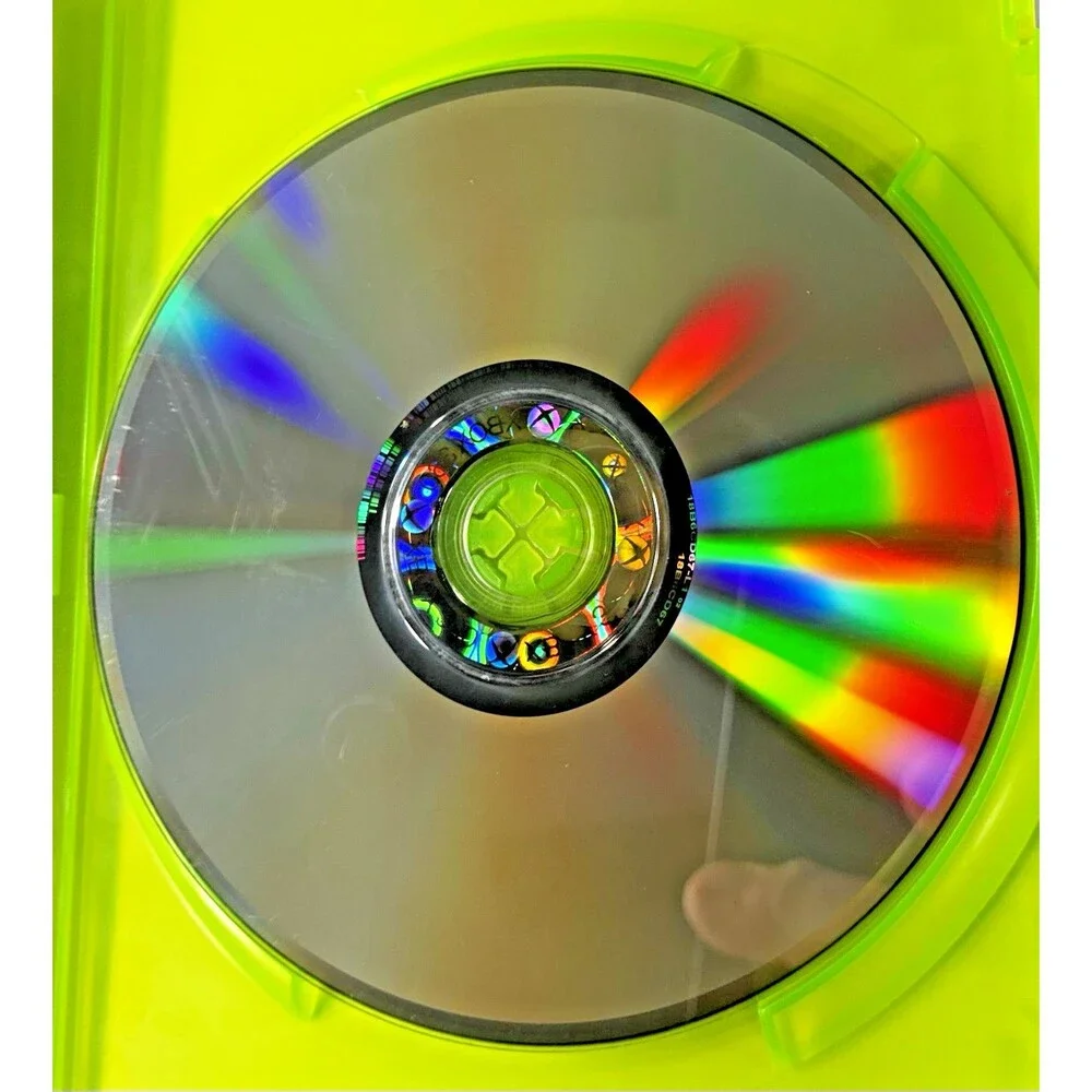 Microsoft crackdown xbox