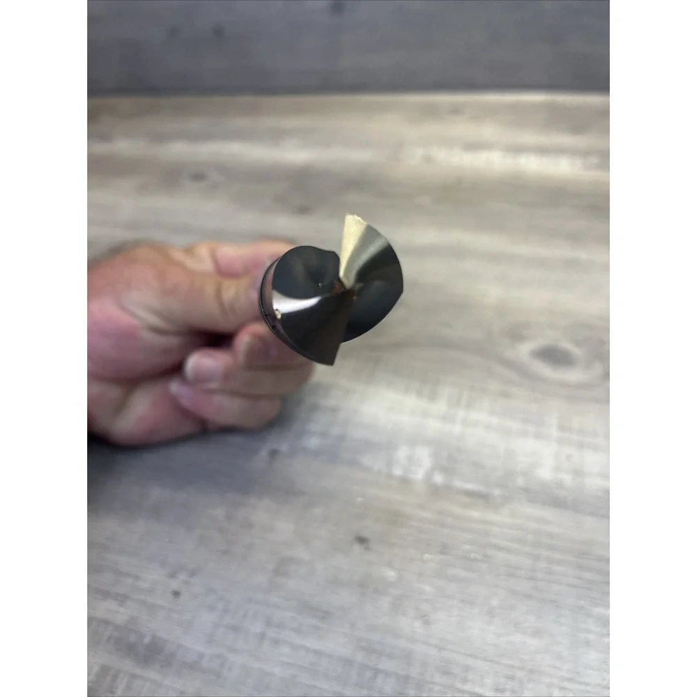 Viking Norseman Drill & Tool this premium