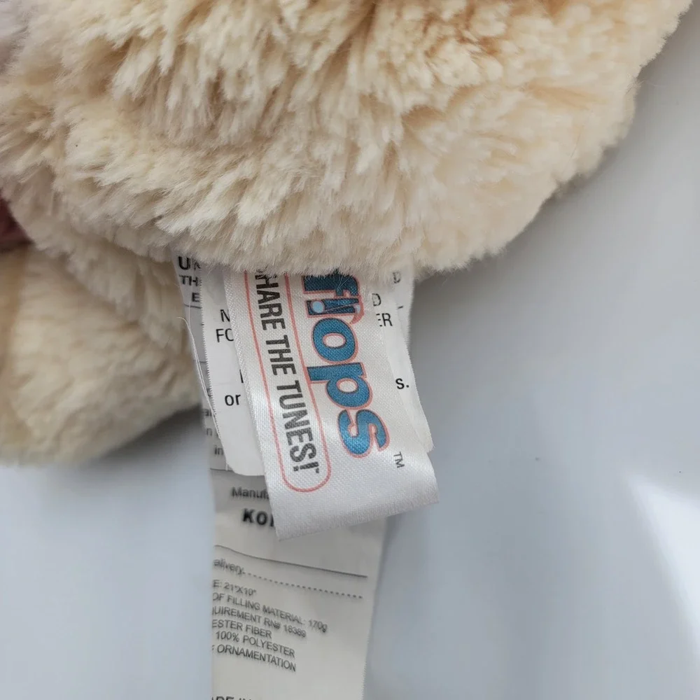 iflops share tunes