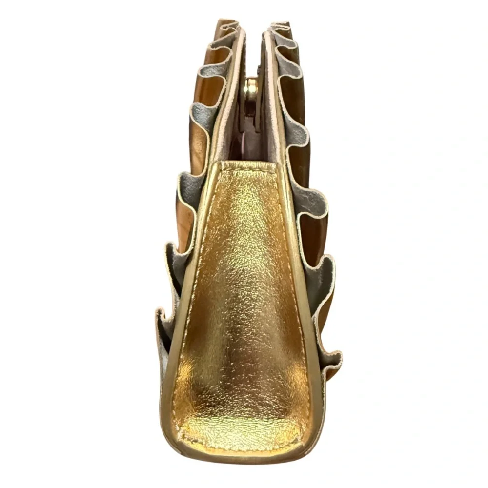 CULT GAIA 💛 NALA MINI CLUTCH